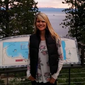 Meet your Posher, Lori